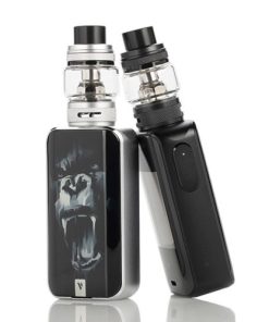 Vaporesso Luxe II 2 Kit Back and Switch