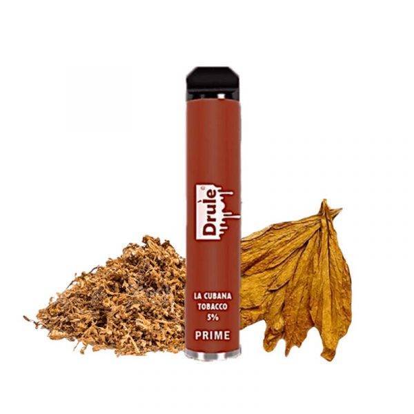 Drule Prime Disposable La Cubana