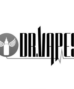 Dr Vapes Logo.