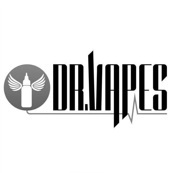 Dr Vapes Logo.
