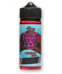 Dr Vapes Pink Panther Ice 120ml