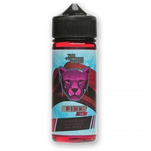 Dr Vapes Pink Panther Ice 120ml