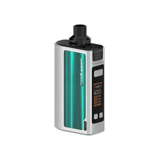 GeekVape Obelisk 60 60W Kit Green