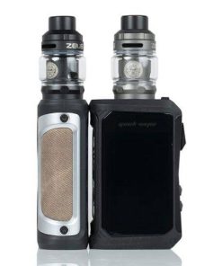 Geek Vape Aegis X 200W Starter Kit Zeus Edition online in Pakistan