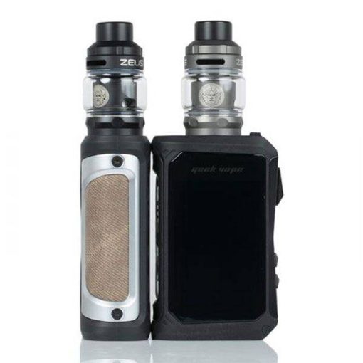 Geek Vape Aegis X 200W Starter Kit Zeus Edition online in Pakistan