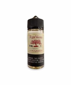 Ripe Vapes Blackberry Freeze 120ml 3mg-6mg-12mg