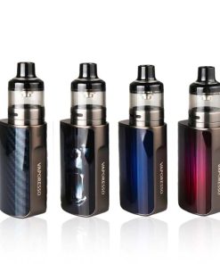 Vaporesso Luxe 80 Starter Kit 4 Colors