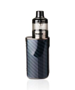 Vaporesso Luxe 80 Kit Carbon Fiber