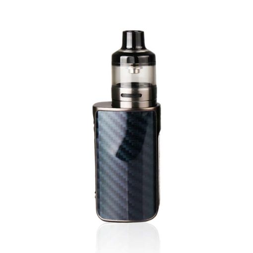 Vaporesso Luxe 80 Kit Carbon Fiber