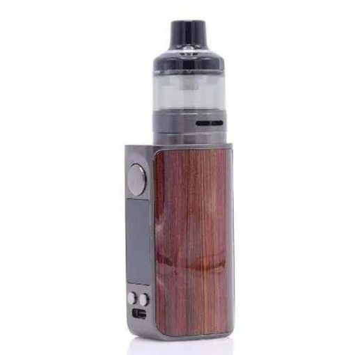 Vaporesso Luxe 80 Kit Wood Grain