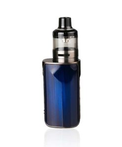 Vaporesso Luxe 80 Kit Steel Blue