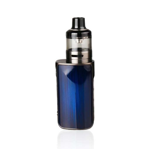 Vaporesso Luxe 80 Kit Steel Blue