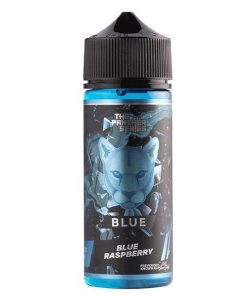 Dr Vapes Blue Panther 120ml Bottle