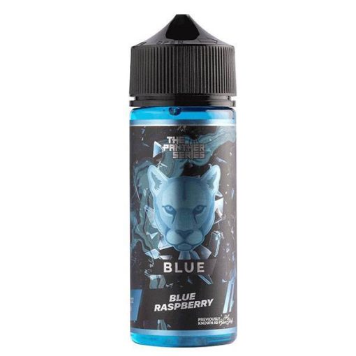 Dr Vapes Blue Panther 120ml Bottle