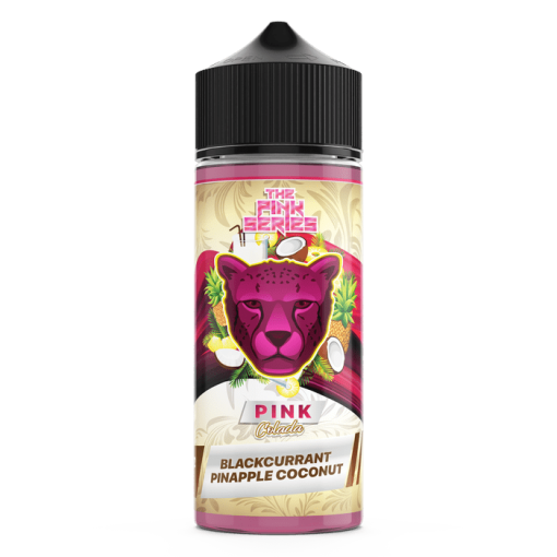 Dr Vapes Pink Colada 120ml