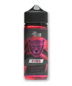 Dr Vapes Pink Panther 120ml bottle