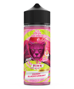 Dr Vapes Pink Sour Remix 120ml