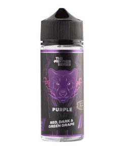 Dr Vapes Purple Panther 120ml