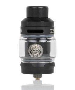 Geek Vape Aegis X 200W Starter Kit Zeus Edition Sub Ohm Tank