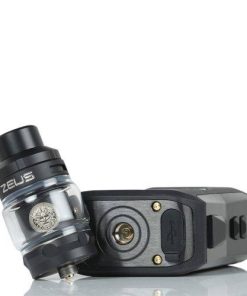 Geek Vape Aegis X 200W Starter Kit With Zeus Tank