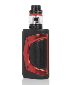 Geek Vape Aegis X 200W Starter Kit Red