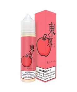 TOKYO ICED Apple 60ml E-Liquid