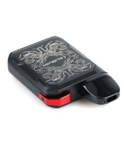 Uwell Caliburn GK2 Pod System Flat View