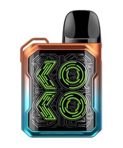 Uwell Caliburn GK2 Pod System ocean Flame