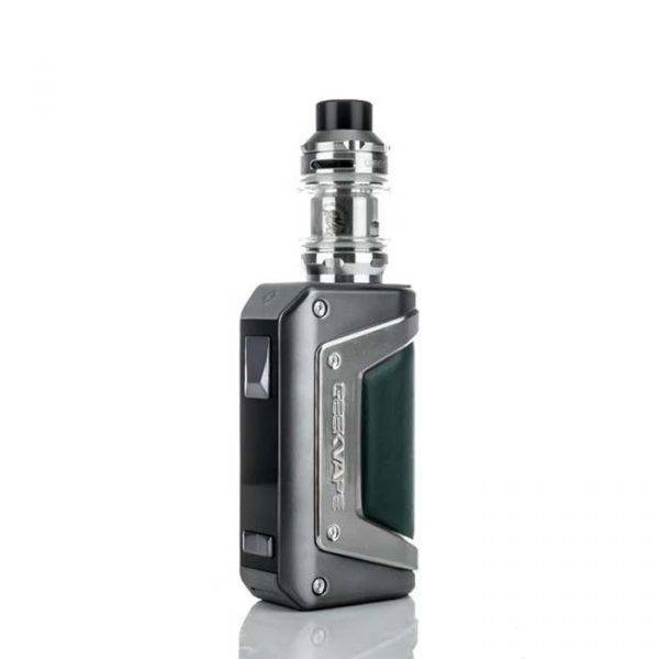 GeekVape Aegis L200 Legend 2 200W Starter Kit Grey