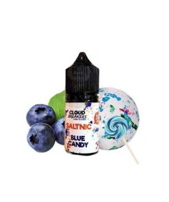 Blue Candy SaltNic 30ml 30mg-50mg