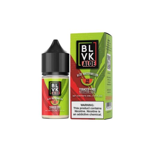 Blvk Aloe Watermelon TFN 30ml 35mg-50mg