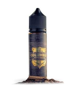 Columbus Sweet Tobacco Freebase 60mL 3mg-6mg