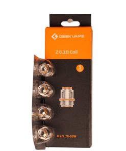 Geekvape Z Series Coil Z 0.2 coil