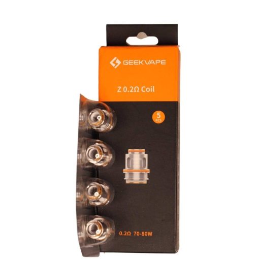 Geekvape Z Series Coil Z 0.2 coil