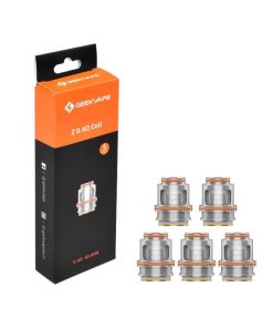 Geekvape Z Series Coil Z 0.4 coil