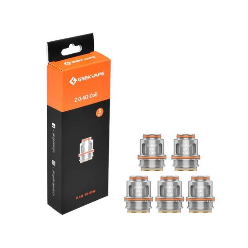 Geekvape Z Series Coil Z 0.4 coil