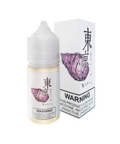 Iced Taro Salt Nic by Tokyo 30ml 20mg-35mg-50mg