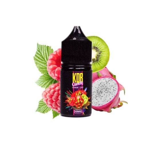 KDB Candy Salt Nic Grand E-Liquids 30mg-50mg