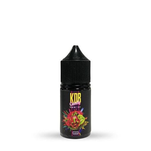 KDB Candy Salt Nic Grand E-Liquids 30mg-50mg