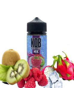 KDB EXTRA ICE 120mL 3mg