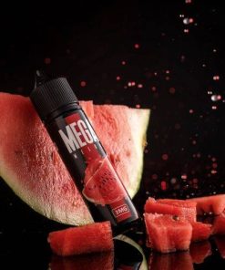 Mega Melon Freebase 60mL 3mg-6mg