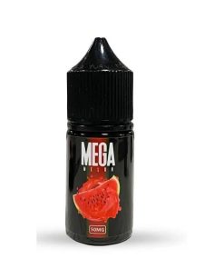 Mega Melon Salt Nic by Grand E-Liquids 20mg-30mg-50mg
