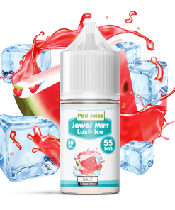 Jewel Mint Lush Freeze TFN 35mg/55mg 30ml