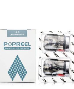 Popreel N1 Replacement Pod
