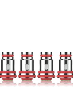 Uwell Aeglos H2 Coils 0.18ohm and 1.2ohm