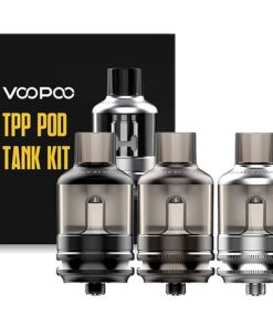 VOOPOO TPP Pod Tank