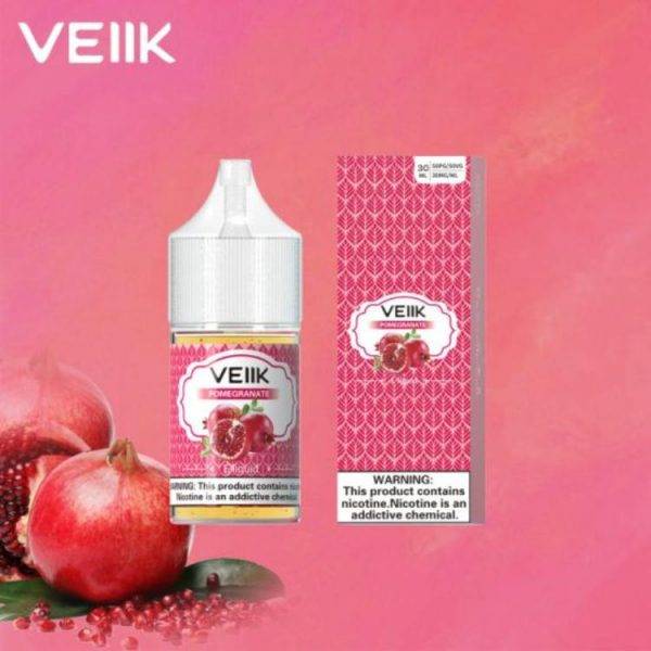 Veiik-Promegranate-30mg-30ml