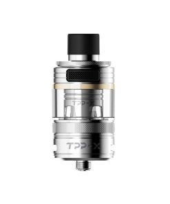Voopoo TPP-X Pod Tank Stainless Steel