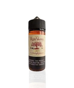 Ripe Vapes Cafe 120ml E-Liquid