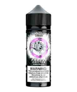 Berry Blast Freeze Edition 120ml